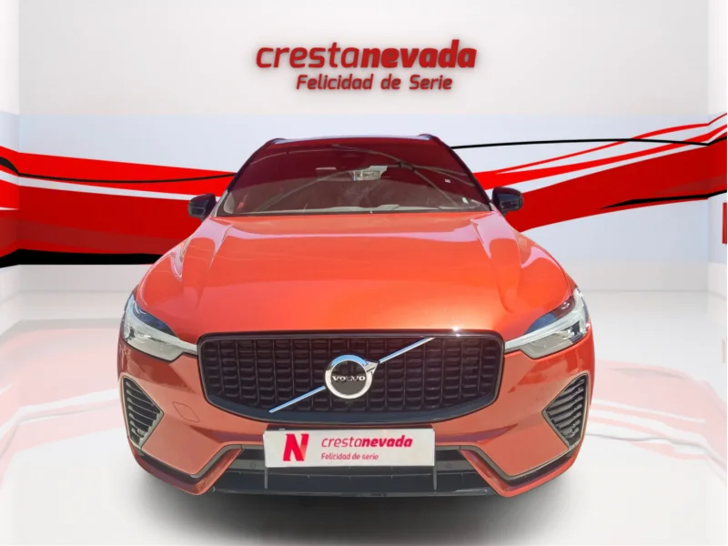 Imagen de Volvo XC60