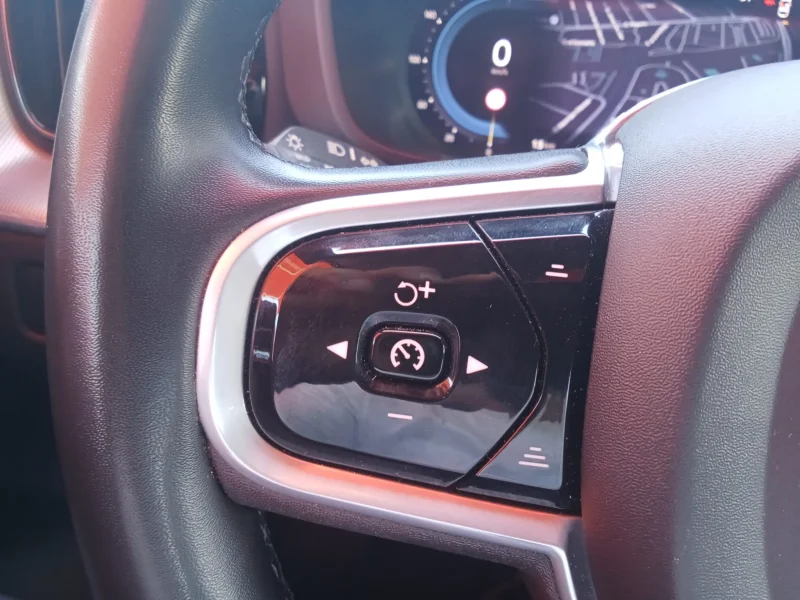 Imagen de Volvo XC60