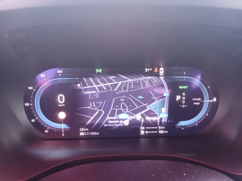 Imagen de Volvo XC60