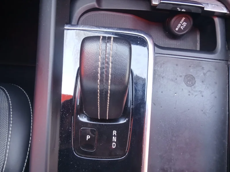 Imagen de Volvo XC60