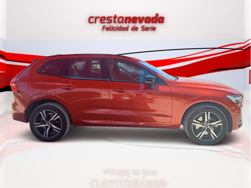 Imagen de Volvo XC60