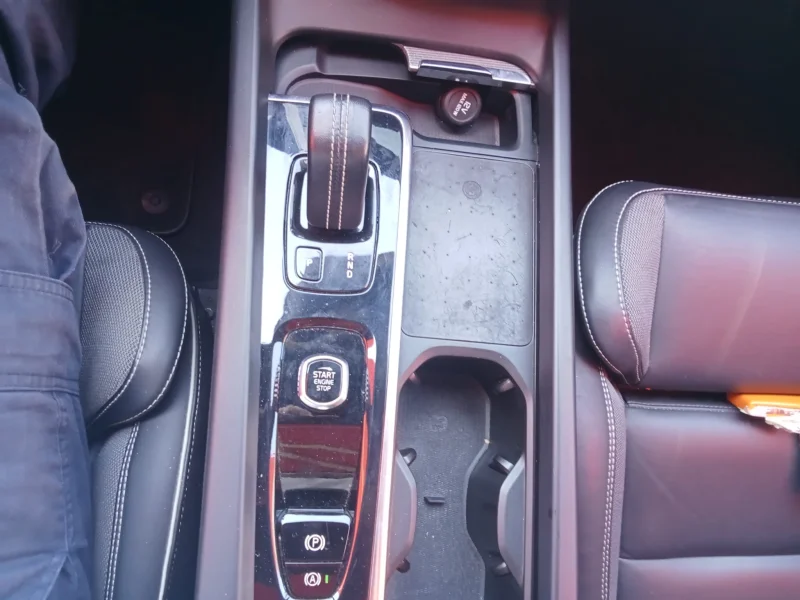 Imagen de Volvo XC60