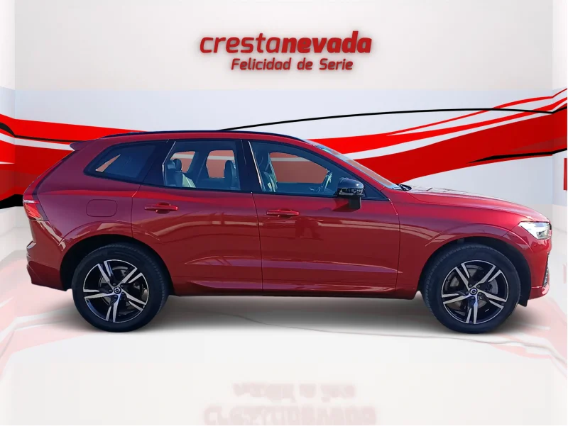 Imagen de Volvo XC60