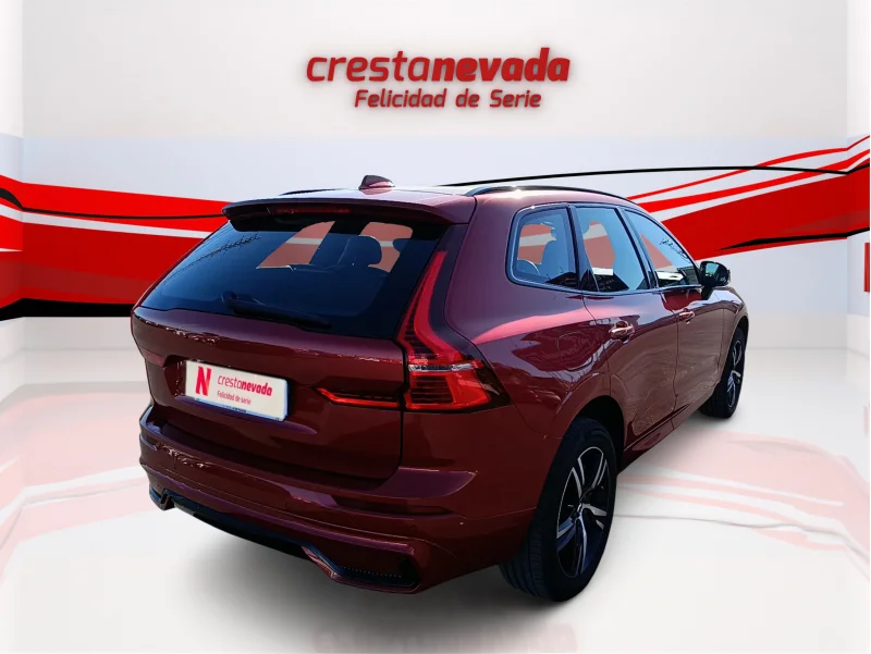 Imagen de Volvo XC60
