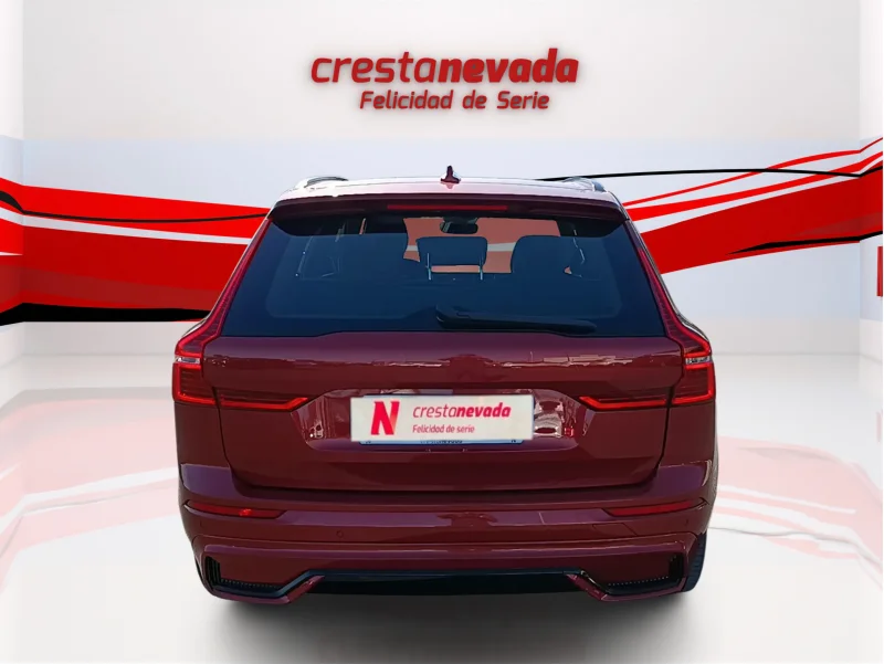 Imagen de Volvo XC60