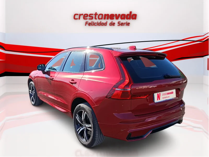 Imagen de Volvo XC60