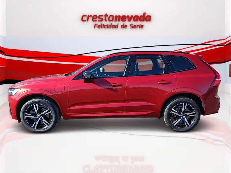 Imagen de Volvo XC60