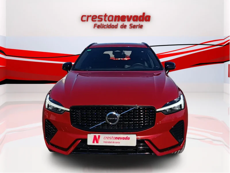 Imagen de Volvo XC60