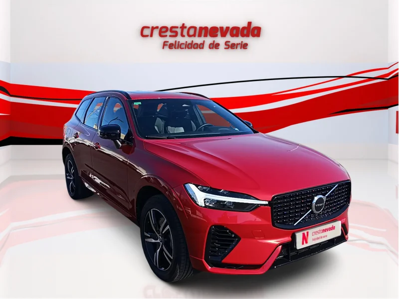 Imagen de Volvo XC60