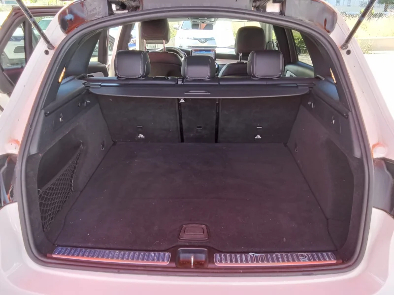 Imagen de mercedes-benz Clase GLC