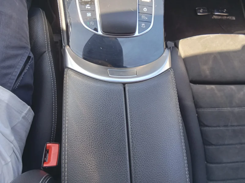 Imagen de mercedes-benz Clase GLC