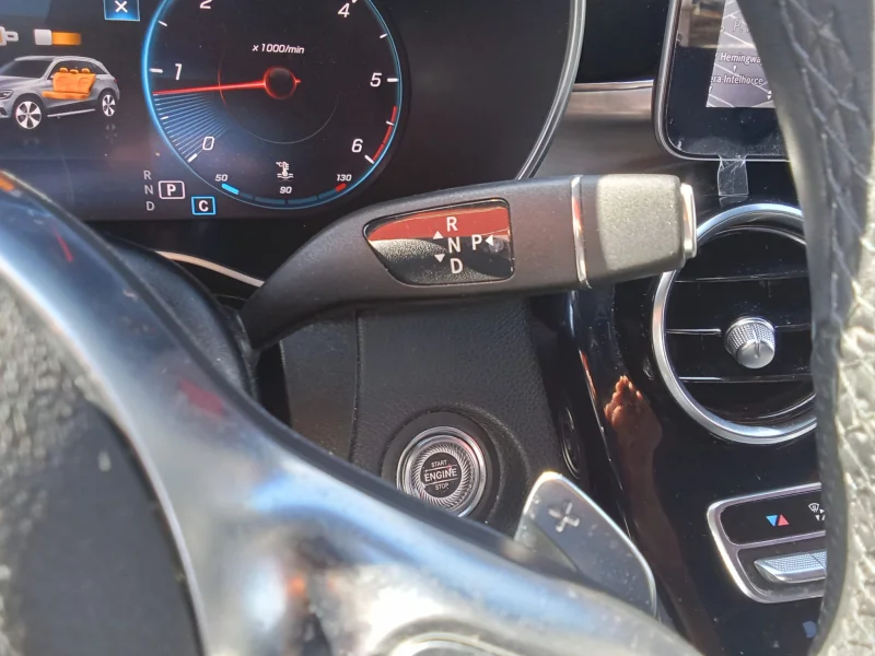 Imagen de mercedes-benz Clase GLC