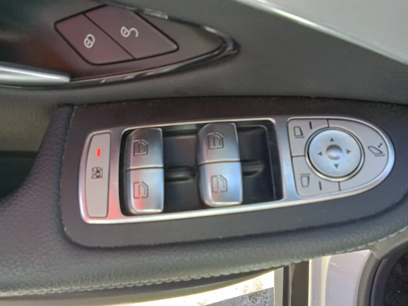 Imagen de mercedes-benz Clase GLC