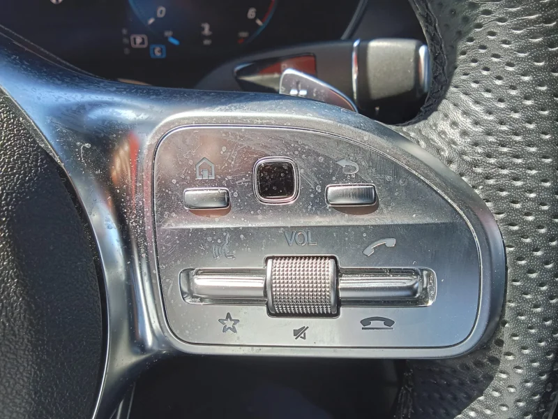 Imagen de mercedes-benz Clase GLC