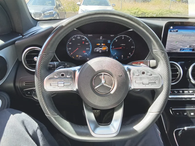 Imagen de mercedes-benz Clase GLC