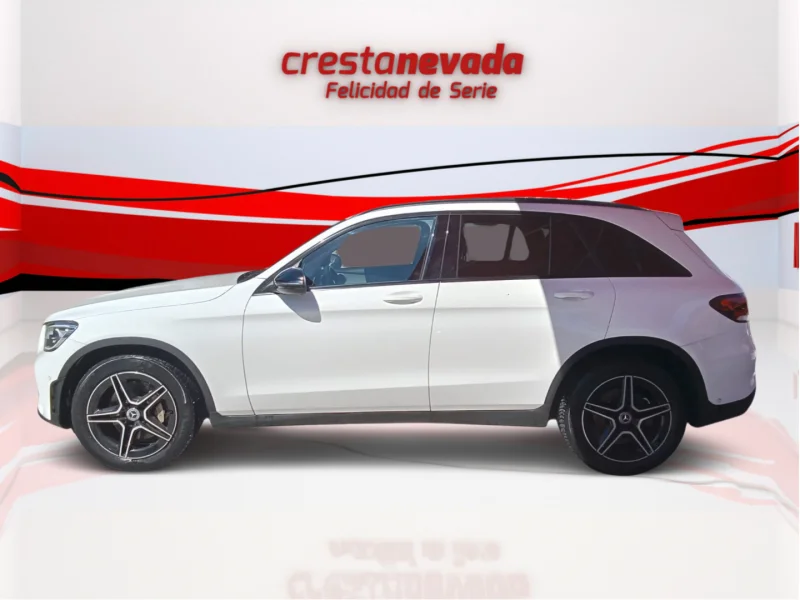 Imagen de mercedes-benz Clase GLC