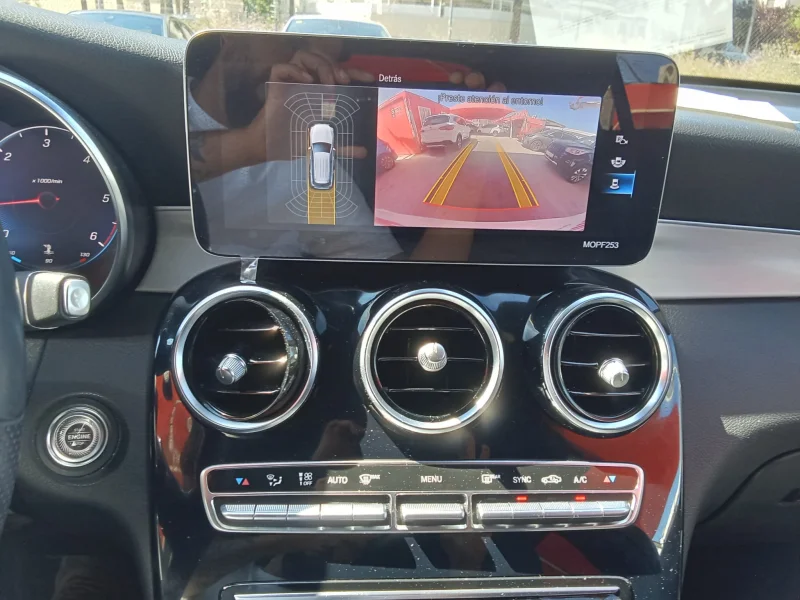 Imagen de mercedes-benz Clase GLC