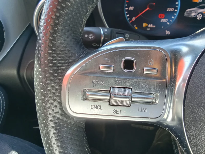 Imagen de mercedes-benz Clase GLC