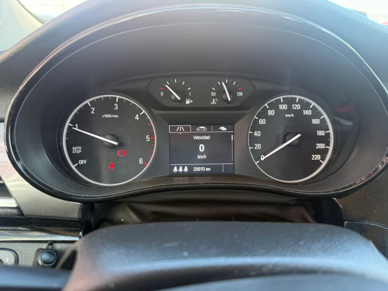 Imagen de Opel Mokka X