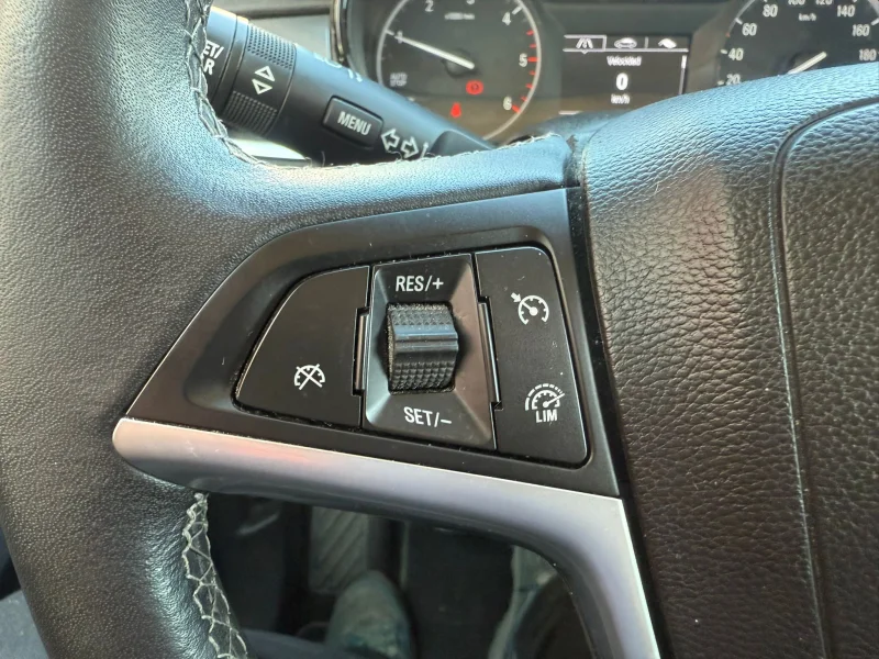 Imagen de Opel Mokka X