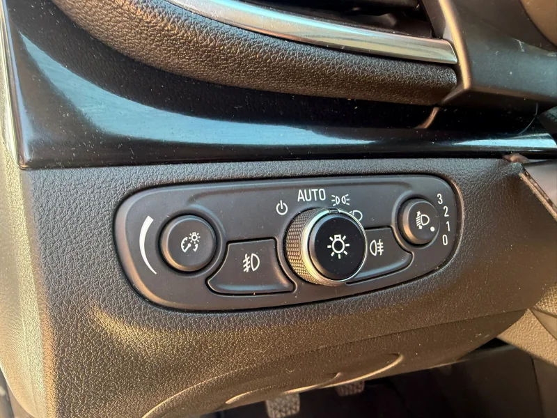 Imagen de Opel Mokka X