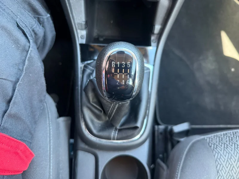 Imagen de Opel Mokka X