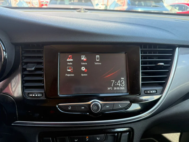 Imagen de Opel Mokka X