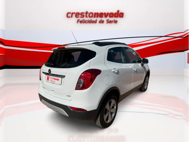 Imagen de Opel Mokka X