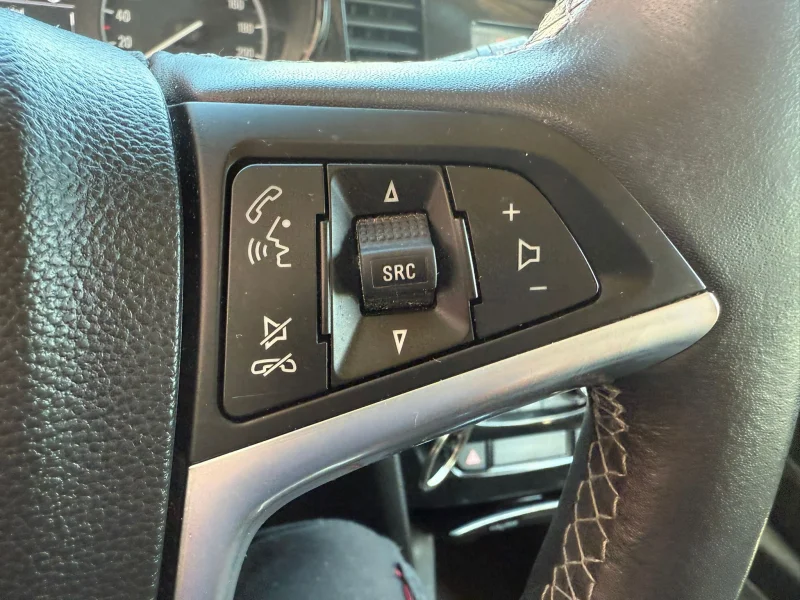 Imagen de Opel Mokka X