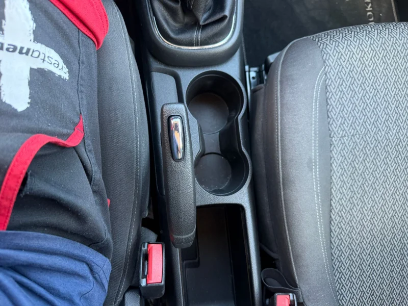 Imagen de Opel Mokka X