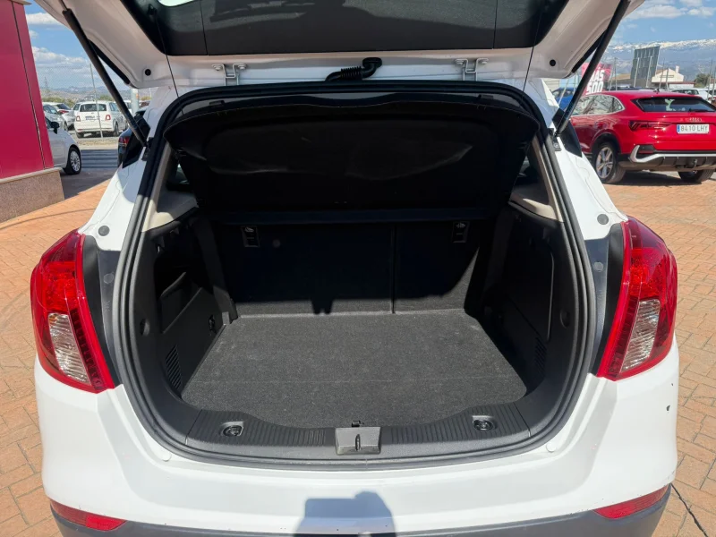 Imagen de Opel Mokka X