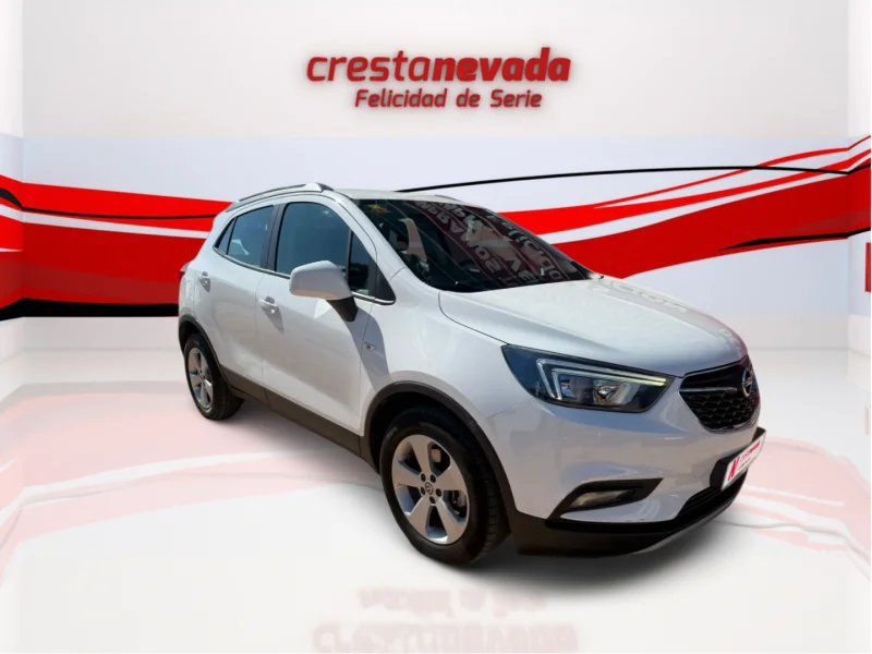 Imagen de Opel Mokka X