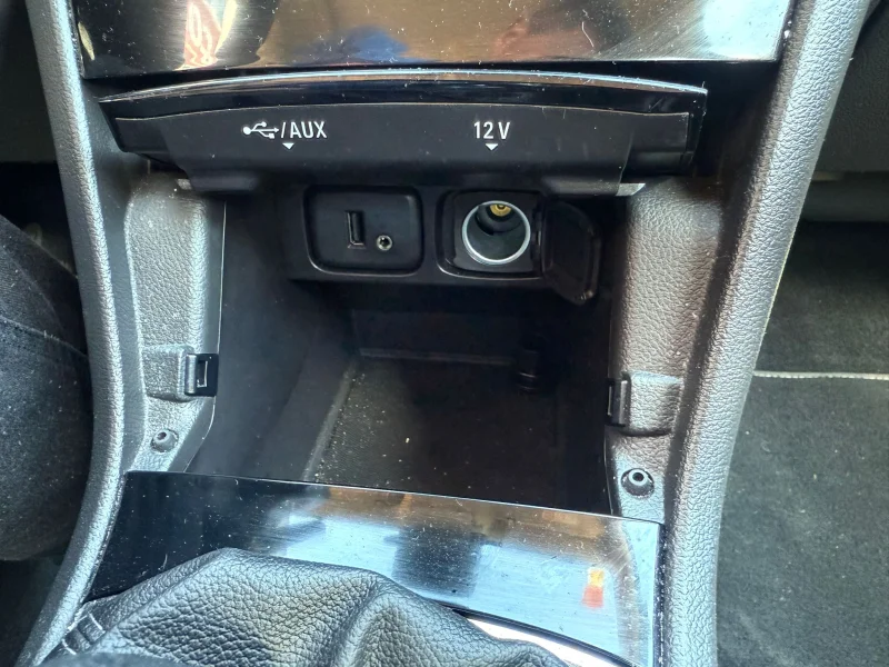 Imagen de Opel Mokka X