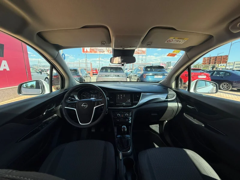 Imagen de Opel Mokka X