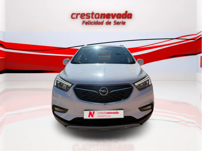 Imagen de Opel Mokka X