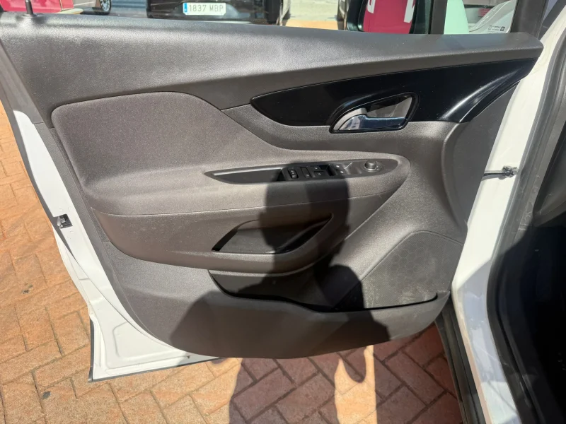 Imagen de Opel Mokka X