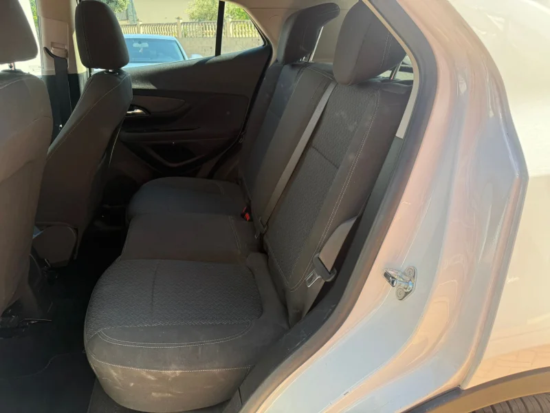 Imagen de Opel Mokka X