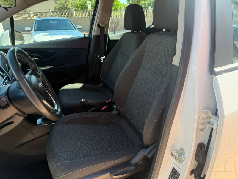 Imagen de Opel Mokka X