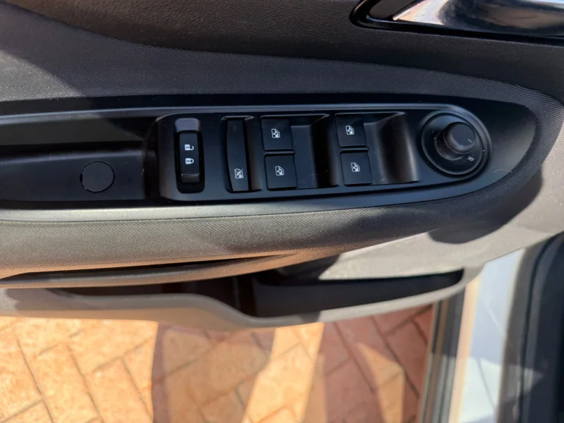 Imagen de Opel Mokka X