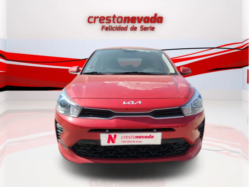 Imagen de Kia Rio