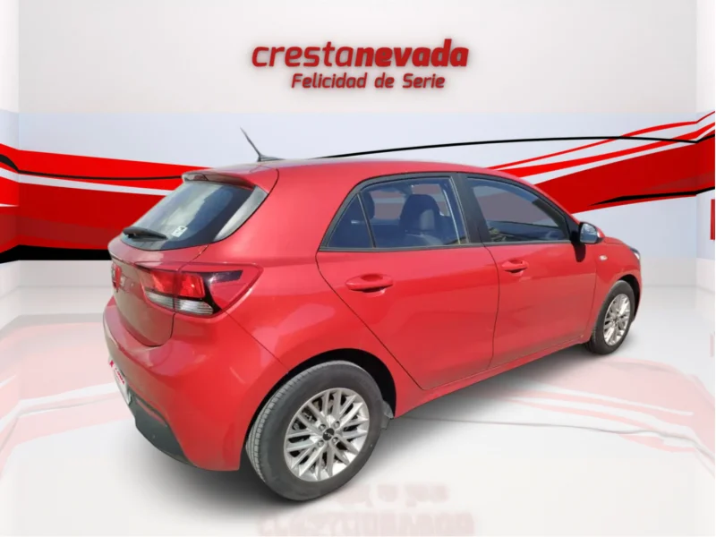 Imagen de Kia Rio