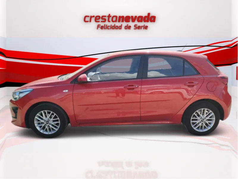 Imagen de Kia Rio