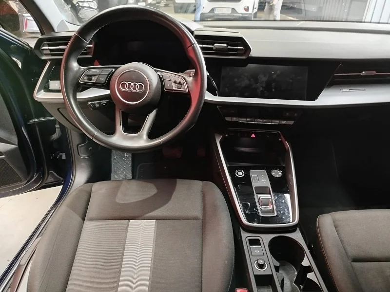 Imagen de AUDI A3
