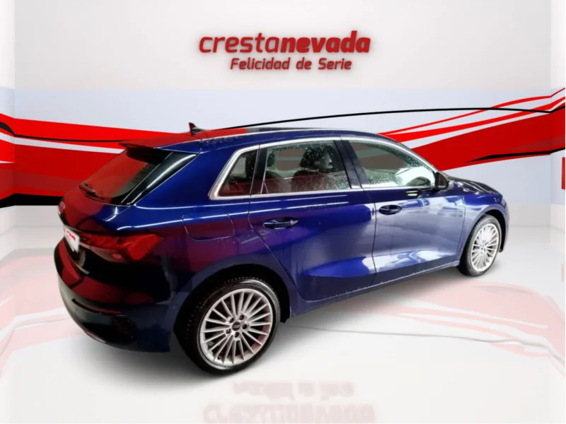 Imagen de AUDI A3