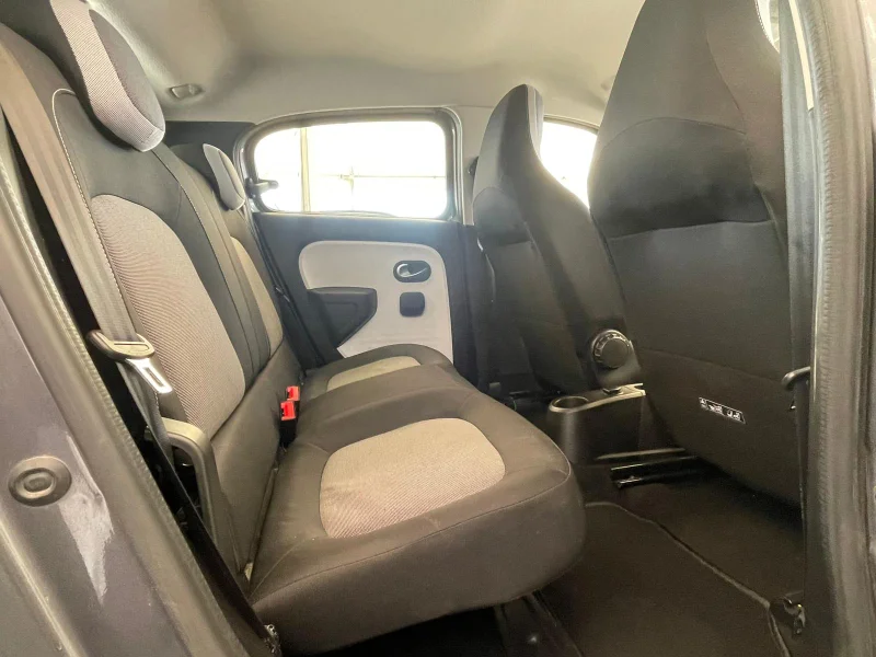 Imagen de Renault Twingo