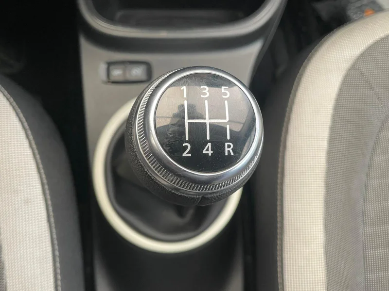 Imagen de Renault Twingo