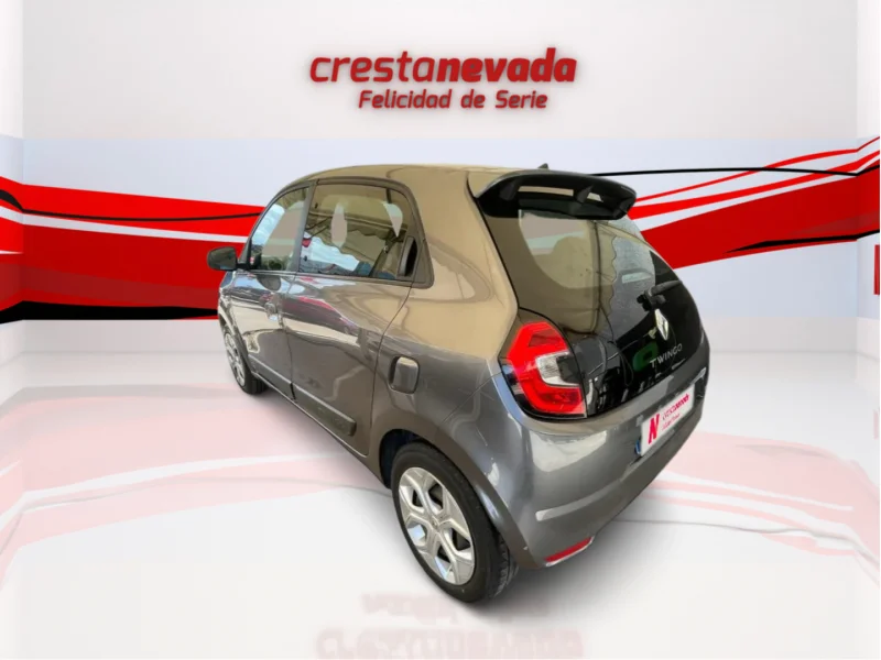 Imagen de Renault Twingo