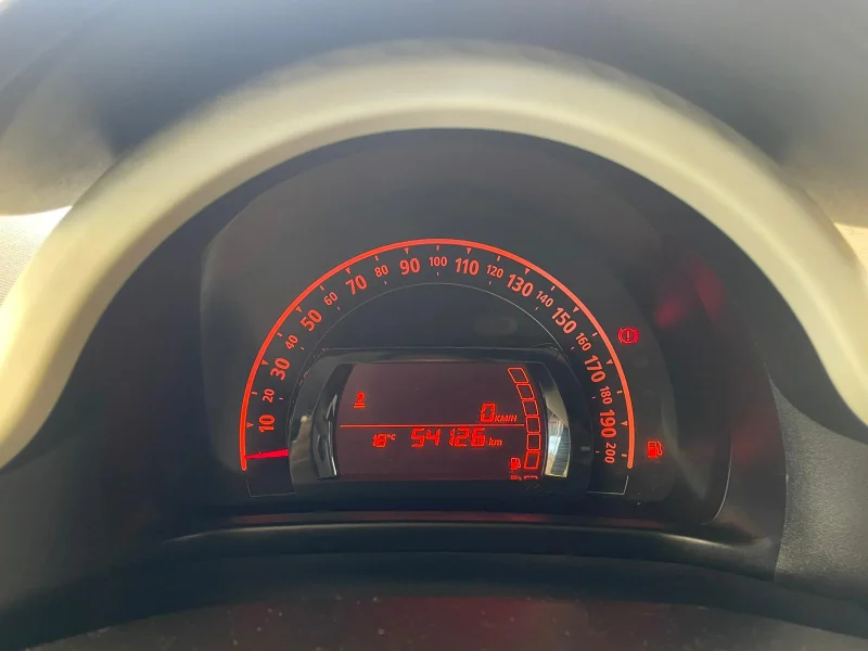 Imagen de Renault Twingo