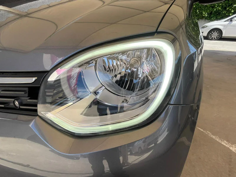 Imagen de Renault Twingo