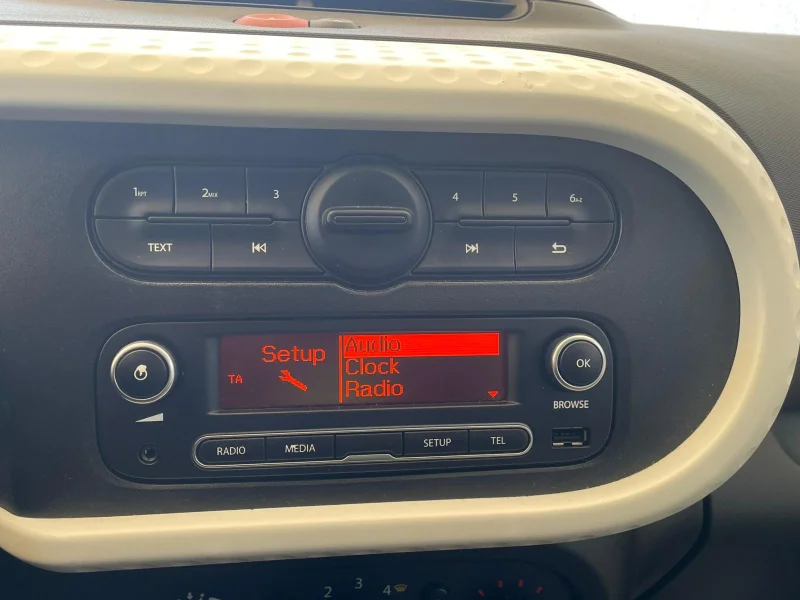 Imagen de Renault Twingo